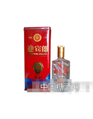 迎宾郎M8