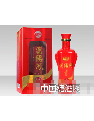 浏阳河特酿