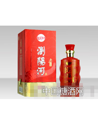 浏阳河精酿
