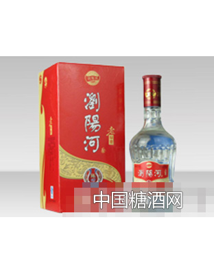 浏阳河陈酿