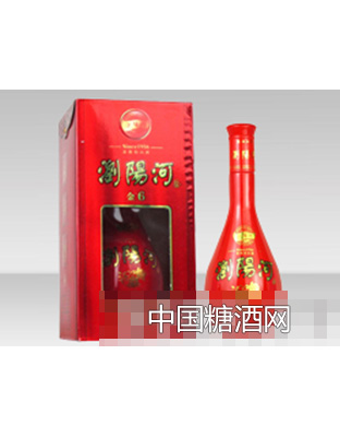 浏阳河金6