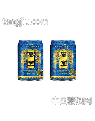 銮宝枳椇复合果汁饮料