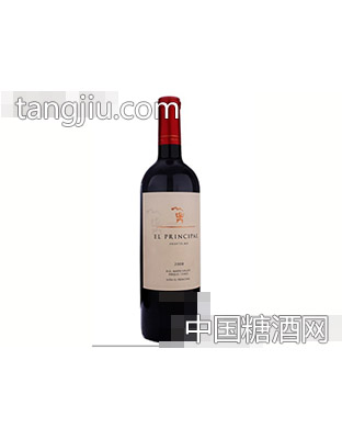 木桐酋长副牌干红葡萄酒