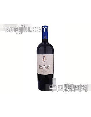 木桐酋长正牌干红葡萄酒