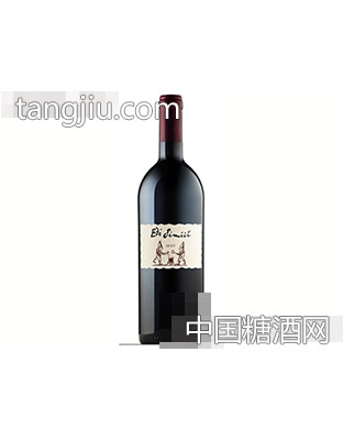 森木西喜倚天红葡萄酒
