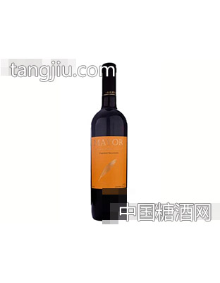 美约经典赤霞珠干红葡萄酒