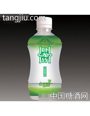 卧龙竹竹叶熟水