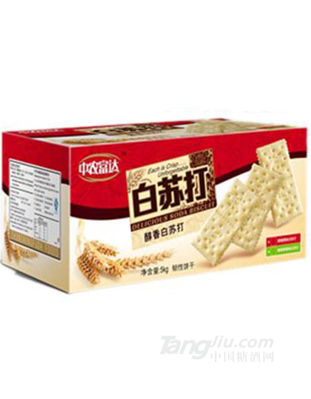 富达白苏打红装礼盒