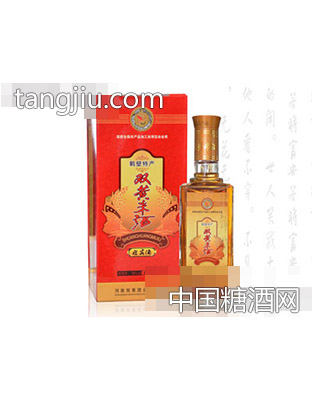 18度双黄酒之【迎宾酒】