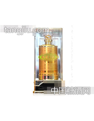 23度双黄酒之【珍品干黄】