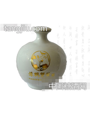 双黄酒之【珍品私藏】