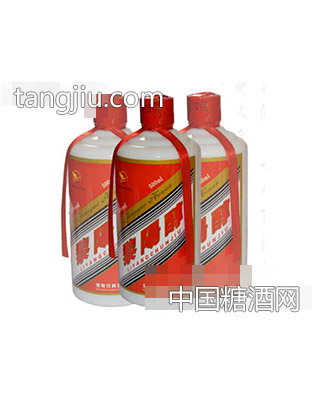双黄酒之【黎阳醇】