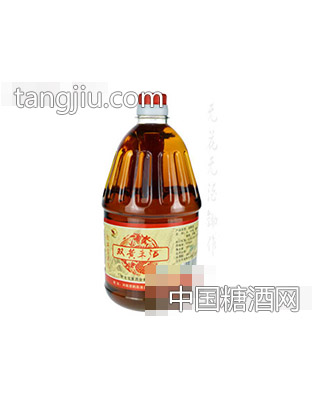 双黄酒之【散壶装】
