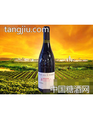 利兹小屋干红葡萄酒