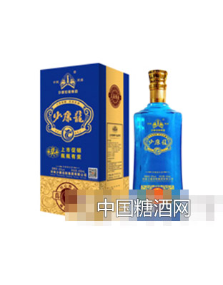 少康龙酒·真藏7
