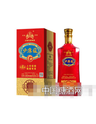 少康龙酒·真藏2