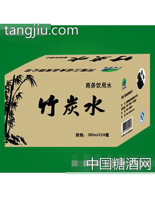 竹炭商务饮用水