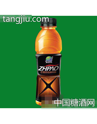 三诺巴西瓜拉纳风味维生素饮料600ml