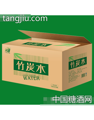 三诺竹炭水箱装