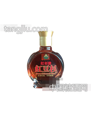 红杉灵酒125ml