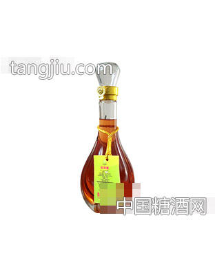 红杉灵酒500ml