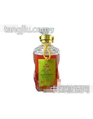 红杉灵酒