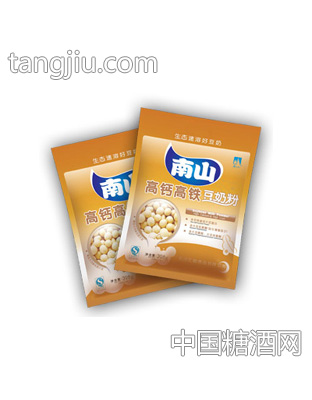 汇能高钙高铁豆奶粉
