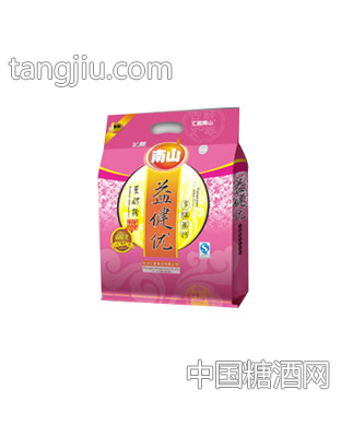 益健优原味花生奶粉