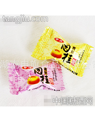 申旗肉桂硬糖