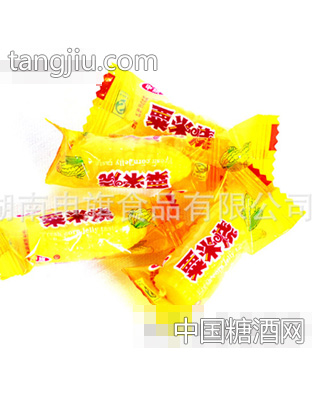 申旗牌栗米烧