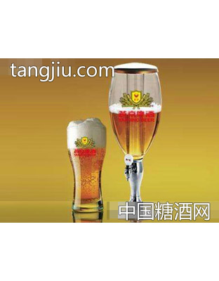 燕京扎啤