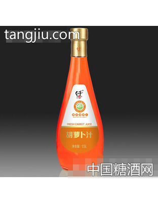 仟分果汁饮料1.5L