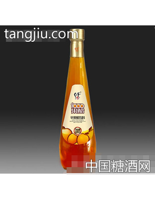 仟分苹果醋饮料828ml（瓶）