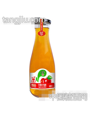 仟分苹果汁饮料1.5L