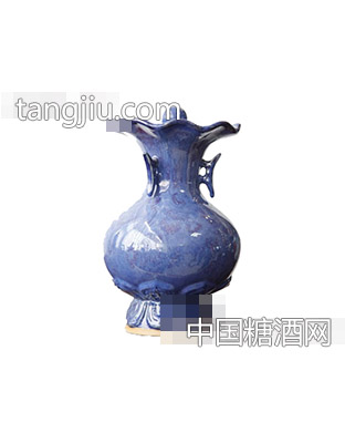 精品钧瓷·官升三级