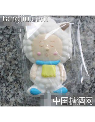 懒羊羊棒棒糖