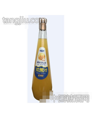 友百汇芒果汁