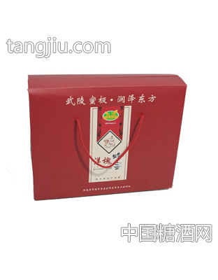 土包子洋槐蜂蜜礼盒