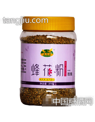 土包子野玫瑰粉