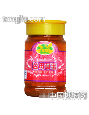 土包子益母草蜜
