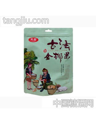 200g天际古法金椰果