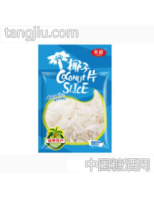 天际80g椰子片