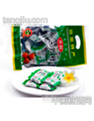 天际150g椰子软糖