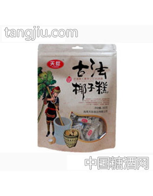 天际350g天际古法椰子糕