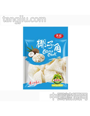 天际500g椰子角