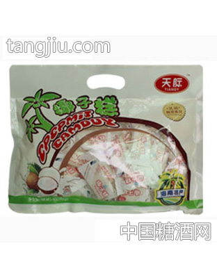 天际450g椰子糕