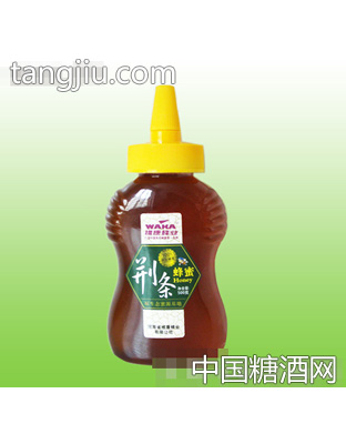 维康荆条蜂蜜