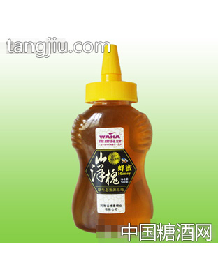 维康洋槐蜂蜜