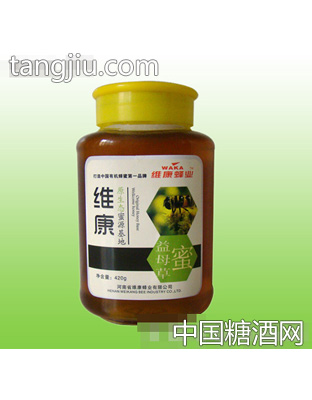 维康益母草蜜