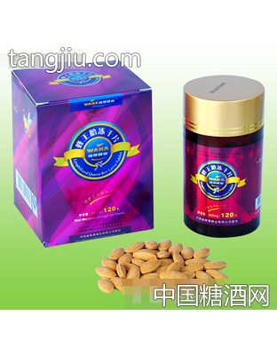 蜂王胎冻干片